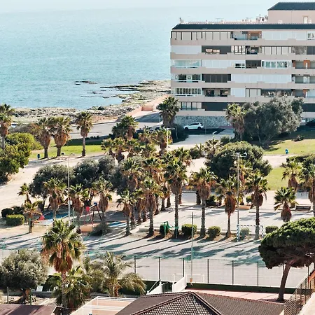 Cabo Cervera, Torrevieja, La Mata * Торевьиа