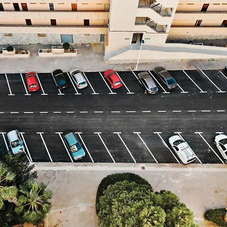 Апартаменты Cabo Cervera, Torrevieja, La Mata