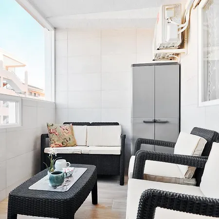 Cabo Cervera, Torrevieja, La Mata * Торевьиа