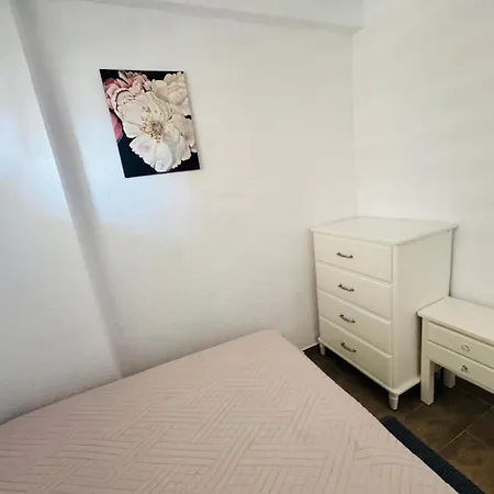 Апартаменты Cabo Cervera, Torrevieja, La Mata *
