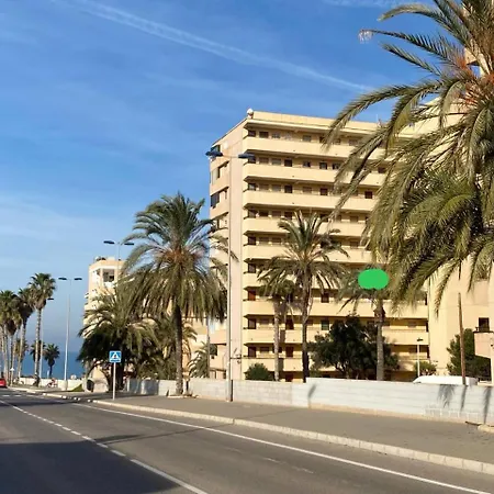 Διαμέρισμα Cabo Cervera, Torrevieja, La Mata Τορεβιέχα