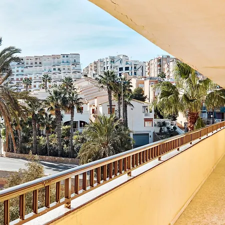 Cabo Cervera, Torrevieja, La Mata Torrevieja