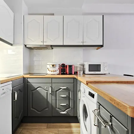 Apartment Cabo Cervera, Torrevieja, La Mata Torrevieja