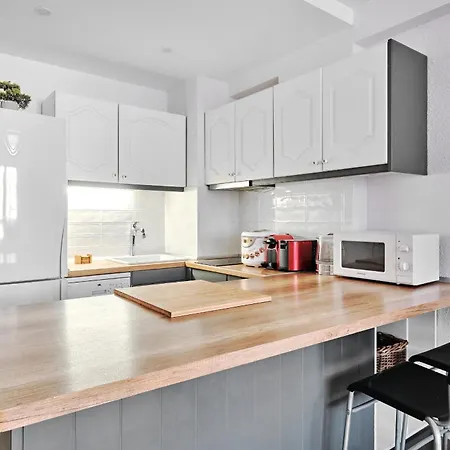 Apartment Cabo Cervera, Torrevieja, La Mata *