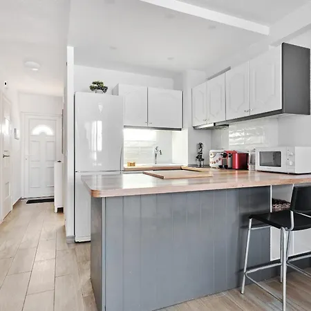 Cabo Cervera, Torrevieja, La Mata Apartment Torrevieja