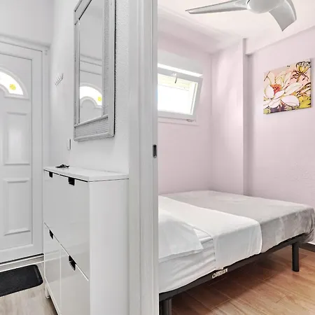 Cabo Cervera, Torrevieja, La Mata