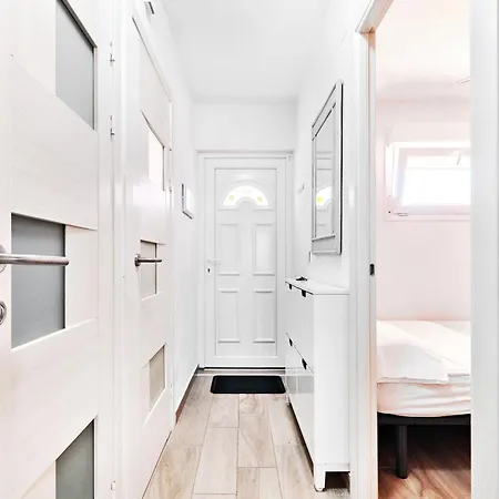 Cabo Cervera, Torrevieja, La Mata Apartment