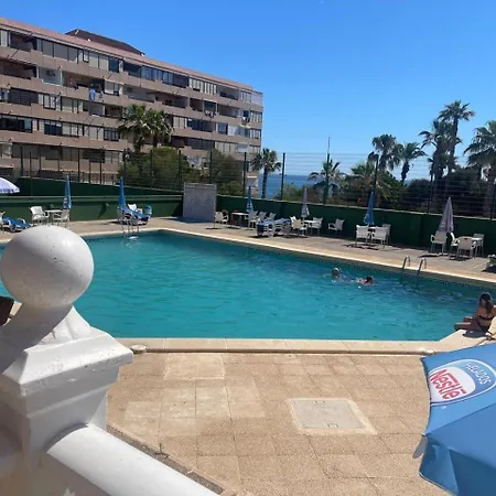 Cabo Cervera, Torrevieja, La Mata Apartment