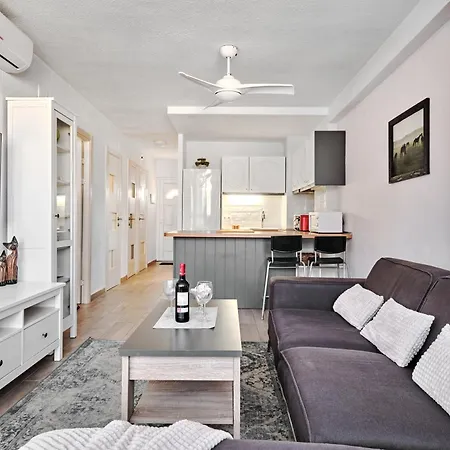 Cabo Cervera, Torrevieja, La Mata Apartment Torrevieja