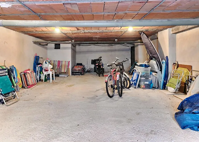 Cabo Cervera, Torrevieja, La Mata