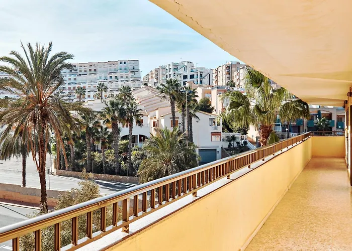 Cabo Cervera, Torrevieja, La Mata Torrevieja