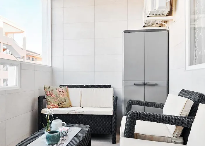 Cabo Cervera, Torrevieja, La Mata * Torrevieja