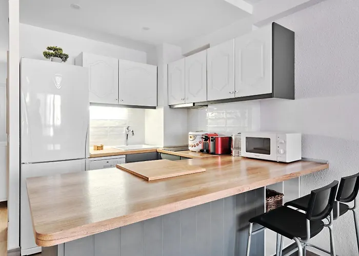 Apartamento Cabo Cervera, Torrevieja, La Mata *