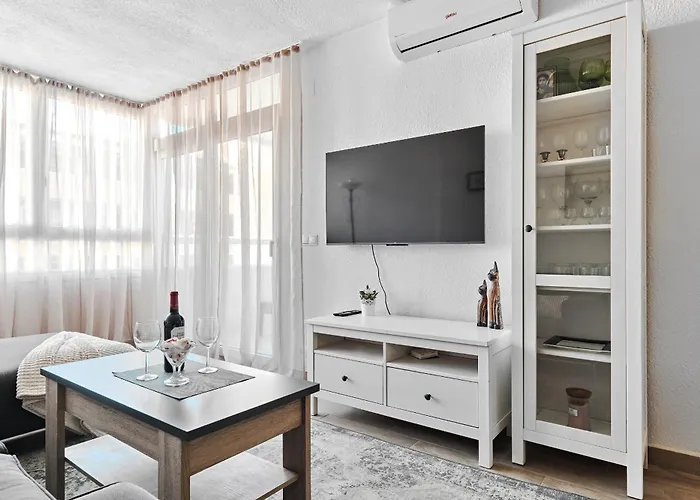 Cabo Cervera, Torrevieja, La Mata * Torrevieja