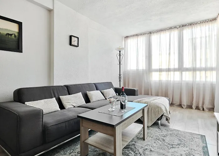 Cabo Cervera, Torrevieja, La Mata Apartamento Torrevieja