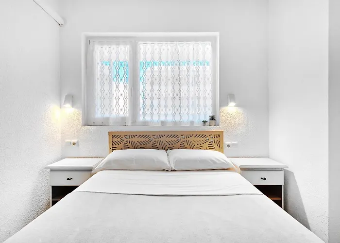 Apartamento Cabo Cervera, Torrevieja, La Mata Torrevieja