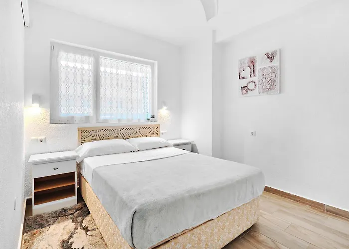 Apartman Cabo Cervera, Torrevieja, La Mata Torrevieja