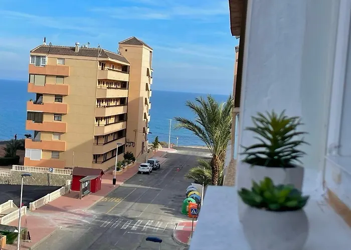 Cabo Cervera, Torrevieja, La Mata Apartman