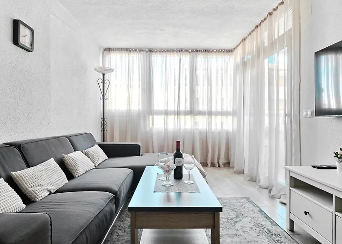 Apartamento Cabo Cervera, Torrevieja, La Mata